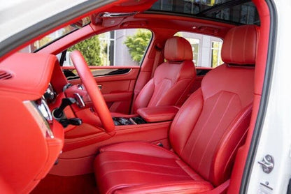 2022 Bentley Bentayga V8 AWD
