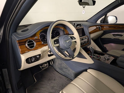 2022 Bentley Bentayga S V8 AWD