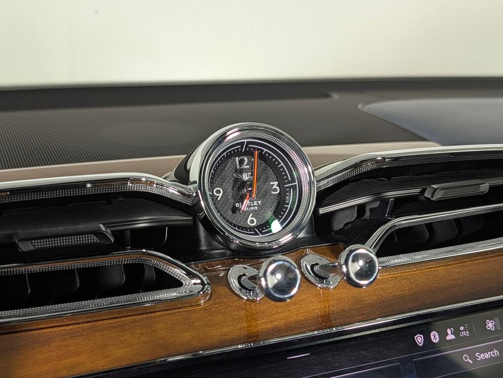 2022 Bentley Bentayga S V8 AWD