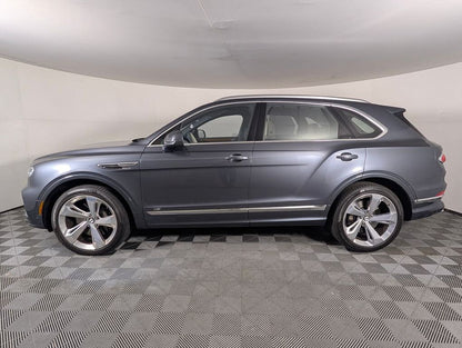 2022 Bentley Bentayga S V8 AWD