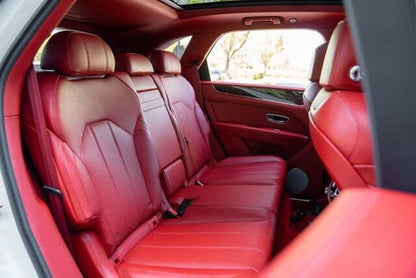 2022 Bentley Bentayga V8 AWD