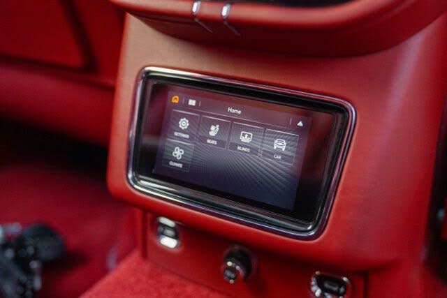 2022 Bentley Bentayga V8 AWD