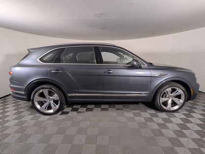 2022 Bentley Bentayga S V8 AWD