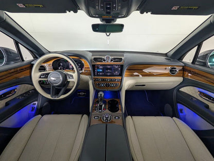 2022 Bentley Bentayga S V8 AWD
