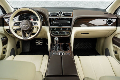2022 Bentley Bentayga V8 AWD