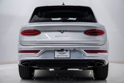 2022 Bentley Bentayga V8 AWD
