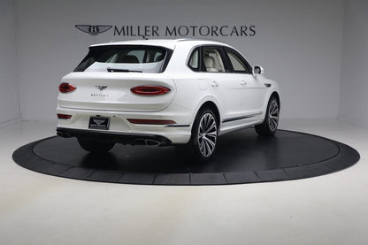 2022 Bentley Bentayga V8 AWD