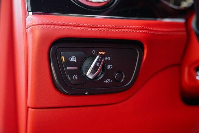 2022 Bentley Bentayga V8 AWD