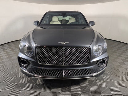 2022 Bentley Bentayga S V8 AWD