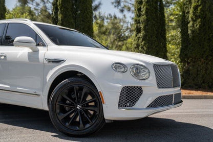 2022 Bentley Bentayga V8 AWD