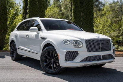 2022 Bentley Bentayga V8 AWD