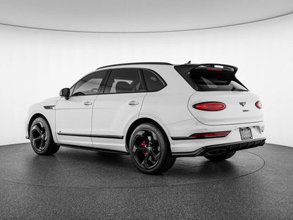 2022 Bentley Bentayga S V8 AWD