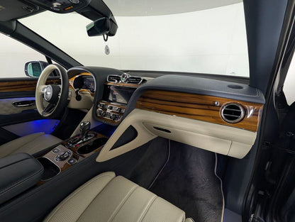 2022 Bentley Bentayga S V8 AWD