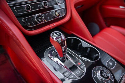 2022 Bentley Bentayga V8 AWD