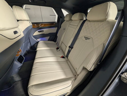 2022 Bentley Bentayga S V8 AWD