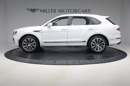 2022 Bentley Bentayga V8 AWD