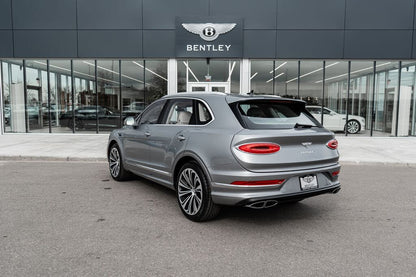 2022 Bentley Bentayga V8 AWD