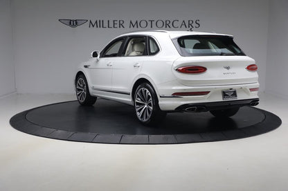 2022 Bentley Bentayga V8 AWD