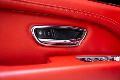 2022 Bentley Bentayga V8 AWD