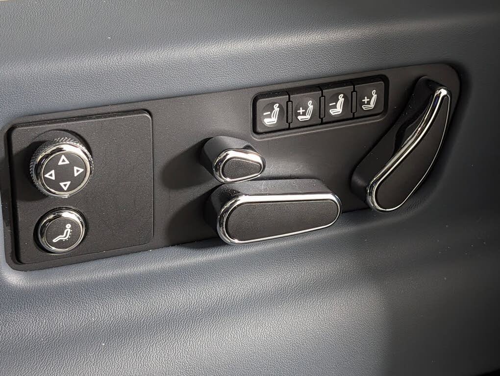 2022 Bentley Bentayga S V8 AWD