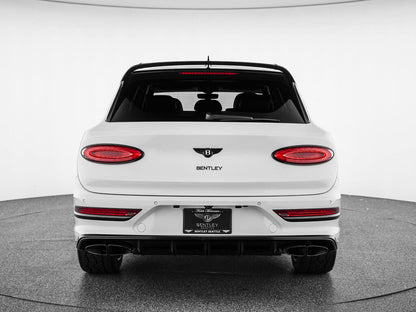 2022 Bentley Bentayga S V8 AWD