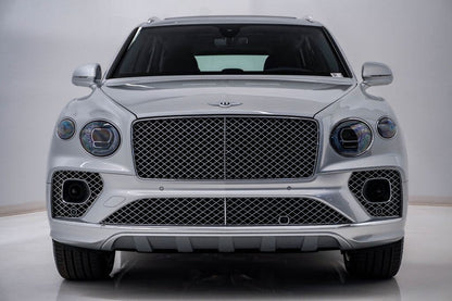 2022 Bentley Bentayga V8 AWD