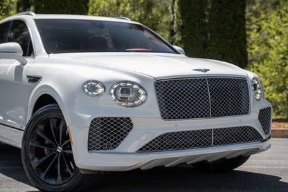 2022 Bentley Bentayga V8 AWD