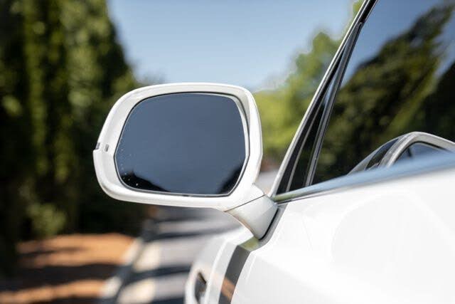 2022 Bentley Bentayga V8 AWD