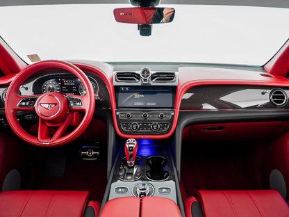 2022 Bentley Bentayga S V8 AWD