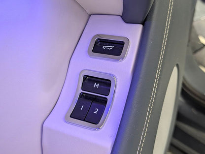 2022 Bentley Bentayga S V8 AWD