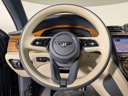 2022 Bentley Bentayga S V8 AWD