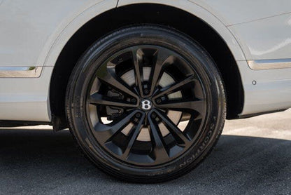 2022 Bentley Bentayga V8 AWD