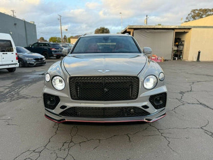 2022 Bentley Bentayga Speed AWD