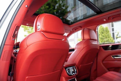 2022 Bentley Bentayga V8 AWD