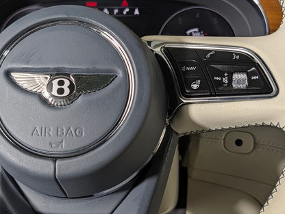 2022 Bentley Bentayga S V8 AWD