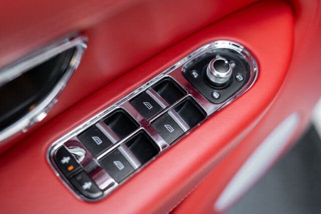 2022 Bentley Bentayga V8 AWD