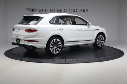 2022 Bentley Bentayga V8 AWD