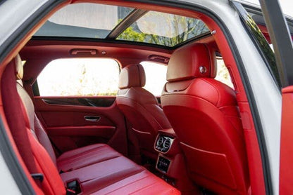 2022 Bentley Bentayga V8 AWD