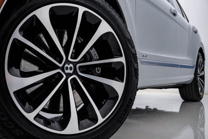 2022 Bentley Bentayga V8 AWD