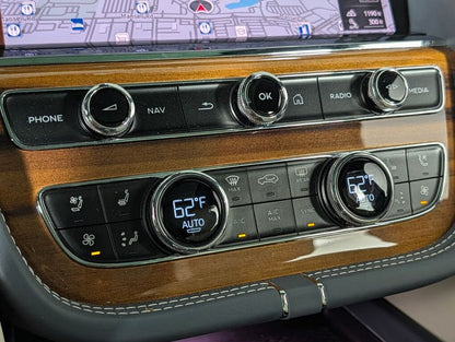 2022 Bentley Bentayga S V8 AWD