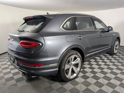 2022 Bentley Bentayga S V8 AWD