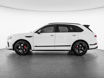 2022 Bentley Bentayga S V8 AWD