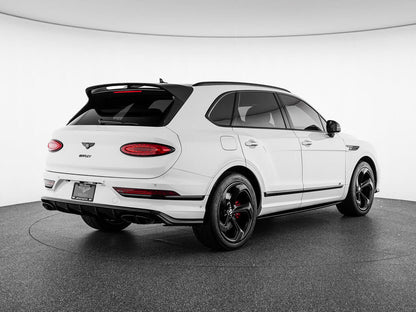 2022 Bentley Bentayga S V8 AWD