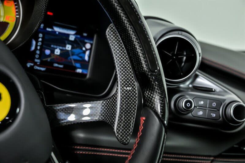 2022 Ferrari F8 Tributo RWD