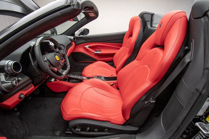 2022 Ferrari F8 Spider RWD