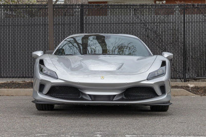 2022 Ferrari F8 Spider RWD