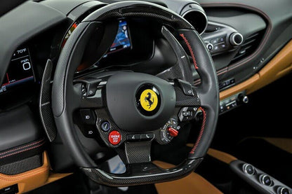2022 Ferrari F8 Tributo RWD