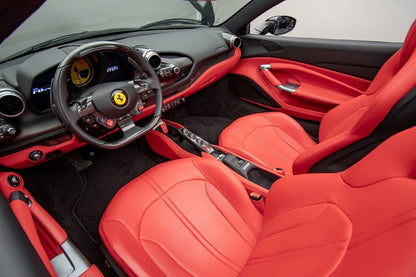 2022 Ferrari F8 Spider RWD