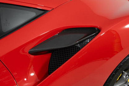 2022 Ferrari F8 Tributo RWD