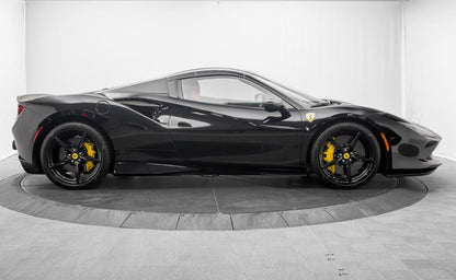 2022 Ferrari F8 Spider RWD